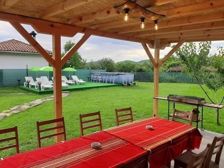 Ковачевата Къща Село Миндя Villa Mindya Exterior photo